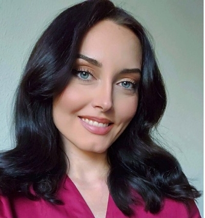Dr Mihaela Borovina